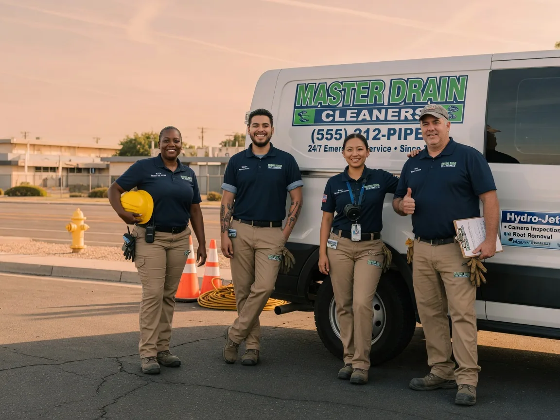 Drain Cleaning company in Van Etten, NY